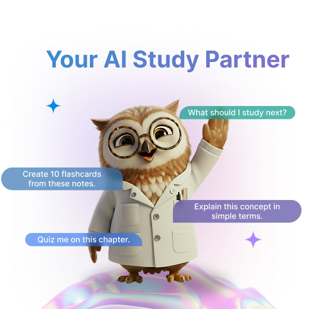 Owlo app preview